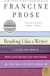 Reading Like a Writer