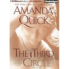The Third Circle (Arcane Society, Book 4)