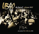 The Best of Volumes 1&2 / The Collection (Coffret 2 CD + 1 DVD)