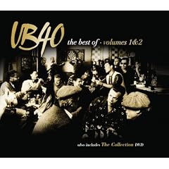 The Best of Volumes 1&2 / The Collection (Coffret 2 CD + 1 DVD)
