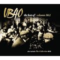The Best of Volumes 1&2 / The Collection (Coffret 2 CD + 1 DVD)