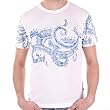 Versace t-shirt VJCM3199