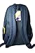 CA Club America Team Logo Backpack - 001