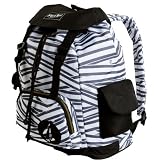 Volcom Comeback Backpack - Women's Metal Grey, One Size
