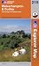 Wolverhampton and Dudley, Stourbridge and Kidderminster (OS Explorer Map)