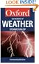 A Dictionary of Weather (Oxford Paperback Reference)