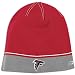 Search : Falcons Reebok NFL Sideline Knit Cap