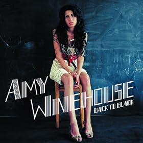 Back To Black (Album Version)