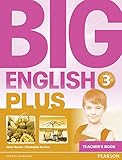 Big English plus. 3, Teacher's book