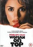 Woman on Top [Region 2]