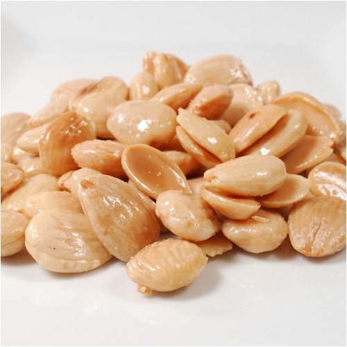 Spanish Marcona Almonds - Fried and Salted by Gourmet Food Store
