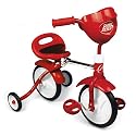 Radio Flyer Grow 'N' Go Lights 'N' Sounds Bike