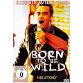 Robbie Williams - His Story