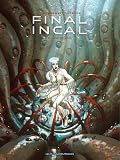 Final Incal, Tome 2