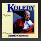 Cappella Gedanensis (Koledy)