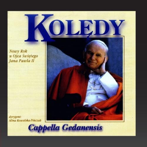 Cappella Gedanensis (Koledy)
