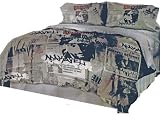 Tupac Shakur Comforter Sets