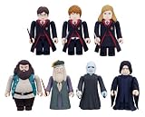 Harry Potter Kubrick Mystery/Blind Box - ONE RANDOM FIGURE ONLYIMAGE