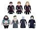 Harry Potter Kubrick Mystery/Blind Box - ONE RANDOM FIGURE ONLY_s-1