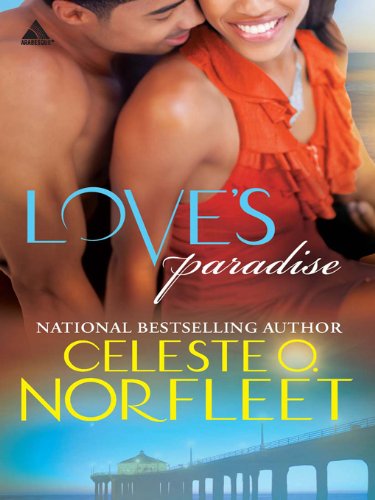 Love's Paradise (Mamma Lou Matchmaker Series Book 10)