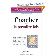 Coacher pour la premi�re fois