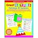 Search : Great Glyphs: Holidays and Seasons