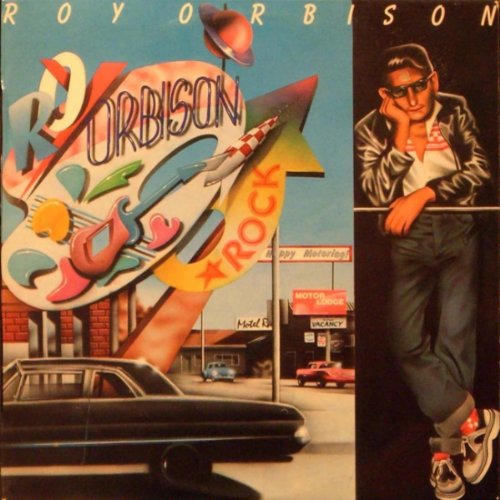 Roy Orbison-Big O (CD 66005)-CD-FLAC-1987-WRE Download