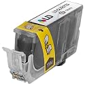 Canon CLI-221 Gray Compatible Inkjet Cartridge (CLI221G) W/ Chip by LD Products