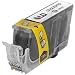 LD © Canon CLI-221 Gray Compatible Inkjet Cartridge W/ Chip