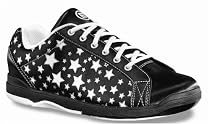 Glo-Star Womens Bowling Shoe By Etonic