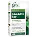 Gaia Herbs Kava Kava, 60-capsule Bottle