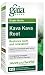 Gaia Herbs Kava Kava, 60-capsule Bottle