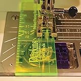 Perfect Piecing Seam Guide