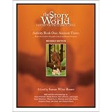 The Story of the World, Activity Book 1: Ancient Times - From the Earliest Nomad to the Last Roman Emperor ~ Susan Wise Bauer