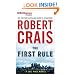 The First Rule (Elvis Cole/Joe Pike Series)