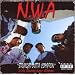 Straight Outta Compton (20th Anniversary Edition)