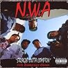 Image of album by N.W.A.