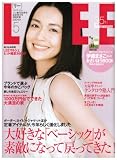 LEE (�꡼) 2008ǯ 05��� [����]