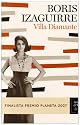 Villa Diamante/ Diamond Village