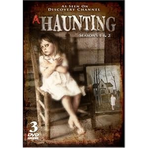 A Haunting: Complete Seasons 1 and 2