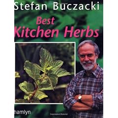 Best Kitchen Herbs