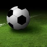 Fussball Auf Rasen - 36