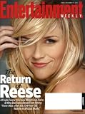 Entertainment Weekly December 17 2010 Reese Witherspoon on Cover, T.I./No Mercy, Kathie Lee Gifford & Hoda Kotb/Today, Darren Aronofsky/Black Swan