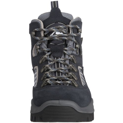 Berghaus Women's WMNS Explorer Trek Hiking Boot Navy/Blue 80023 NO7 6 UK