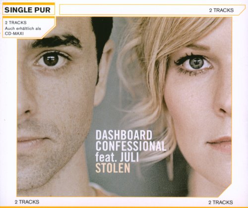 Dashboard Confessional - Stolen - Zortam Music