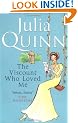 The Viscount Who Loved Me: Bridgerton Family Series: Book 2
