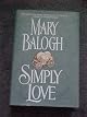 Simply Love