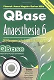QBase Anaesthesia: Volume 6, MCQ Companion to Fundamentals of Anaesthesia (v. 6)