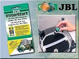 Eigenschaften JBL 25182 / Filter Start Wasseraufbereiter