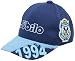 (Jリーグエンタープライズ)J.LEAGUE ENTERPRISE ジュビロ磐田 キャップ (ダメージ) ジュニア P59170 ブルー ジュニアフリー